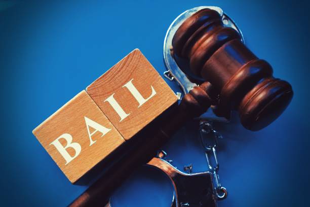 Bail Matters — practice area presentation with Tyagi & Associates