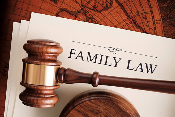 Matrimonial, Family & Divorce Law — practice area presentation with Tyagi & Associates