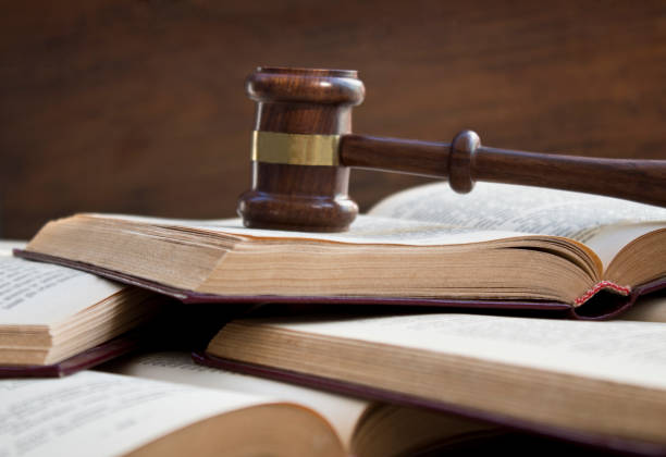 Civil Litigation — practice area presentation with Tyagi & Associates