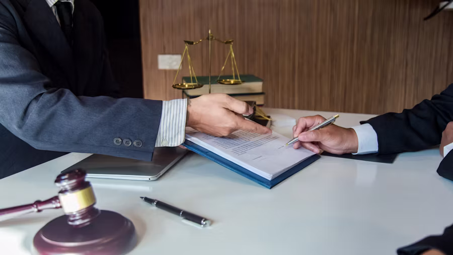Book a legal consultation with Tyagi & Associates — advocates in Ghaziabad, Noida and Delhi NCR