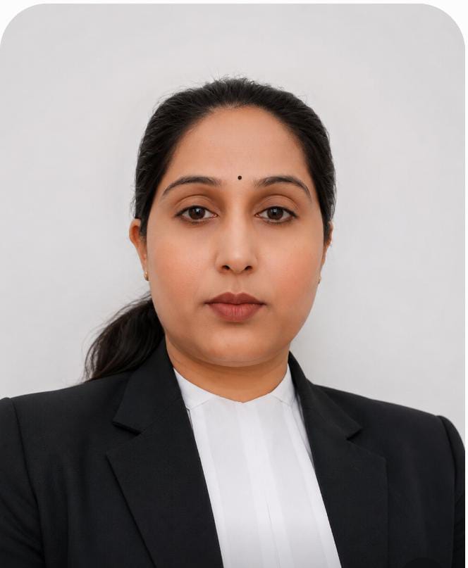 Senior advocate at Tyagi & Associates — trusted legal counsel for civil, criminal, family and corporate matters across Delhi NCR